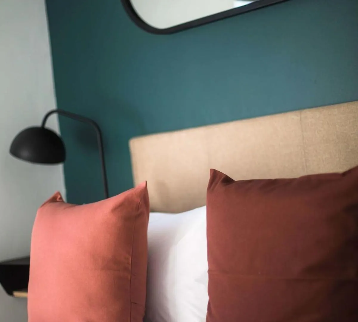 Apartment Tuynhuys Patio And Views City Centre Cape Town